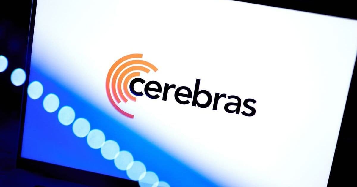 Cerebras Seeks $4B IPO at $40B Valuation Amid AI Chip Gold Rush