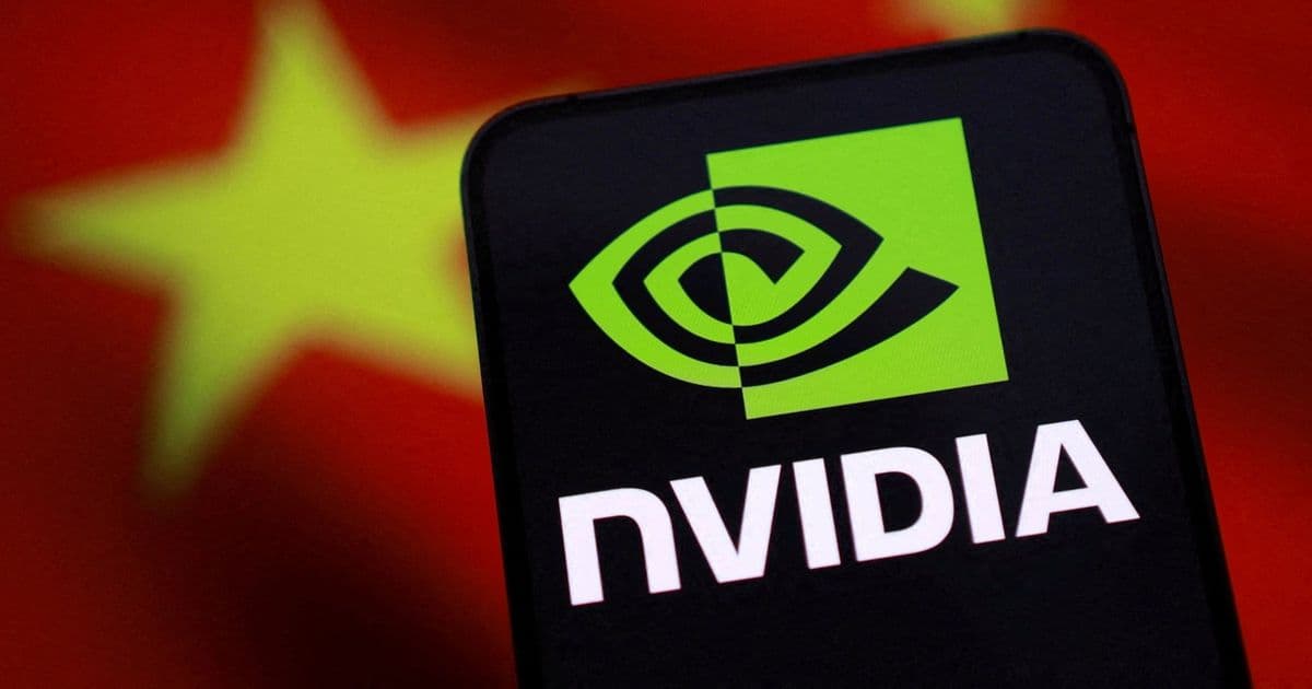 China Approves Import of Hundreds of Thousands of Nvidia AI Chips Amid US Restrictions