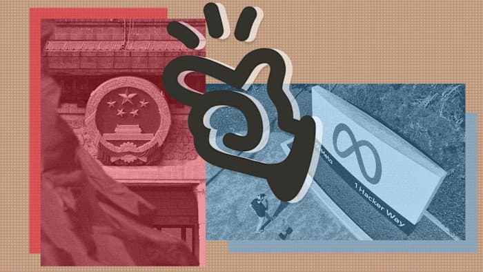 China Blocks Manus Co-Founders Amid Meta Acquisition Review