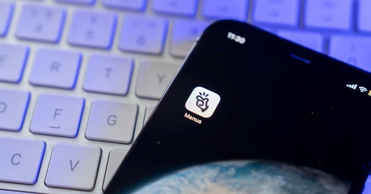 China Expands Regulatory Scrutiny of Meta's Manus Acquisition Amid Broader Tech Tensions