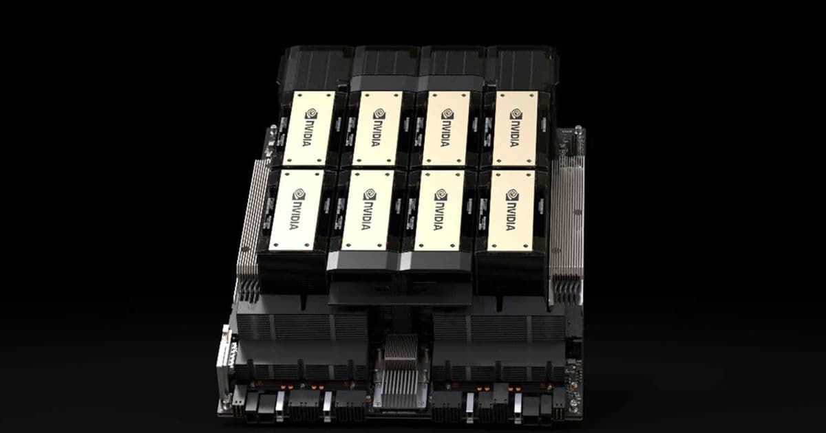 China Drafts Rules to Limit Nvidia H200 Purchases, Requiring Companies to Justify Need