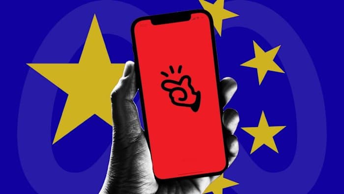 China Launches Multi-Agency Probe Into Meta's $2B Manus Acquisition