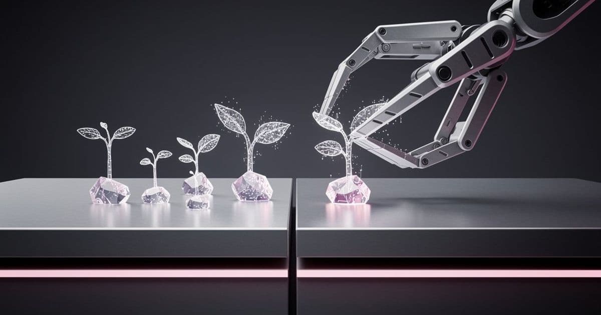 China's Review of Meta's Manus Deal Cites 'Selling Young Crops' Concern Over Emerging Tech Transfer