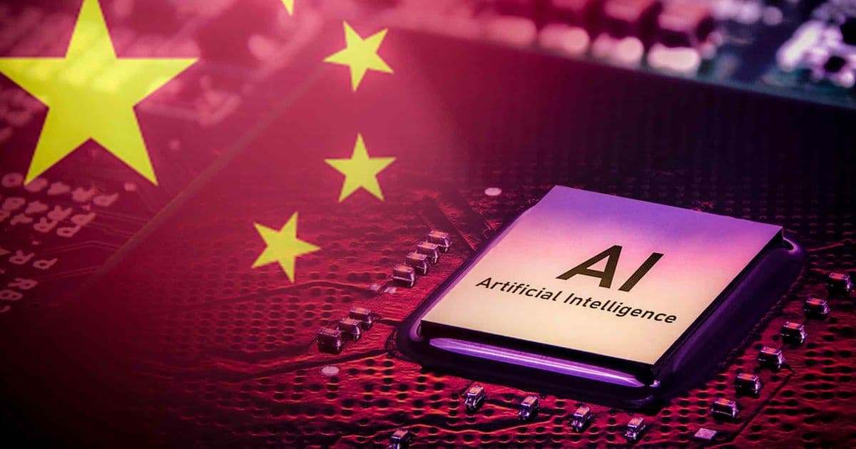 China's Chipmakers Target 100K Wafer Capacity with Government Backing