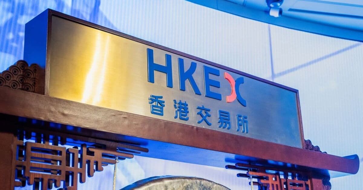 Victory Giant Technology Plans $2B+ Hong Kong IPO for April 2026