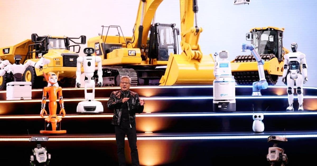 Chinese AI Firms Scramble for Compute Abroad as US Export Controls Tighten