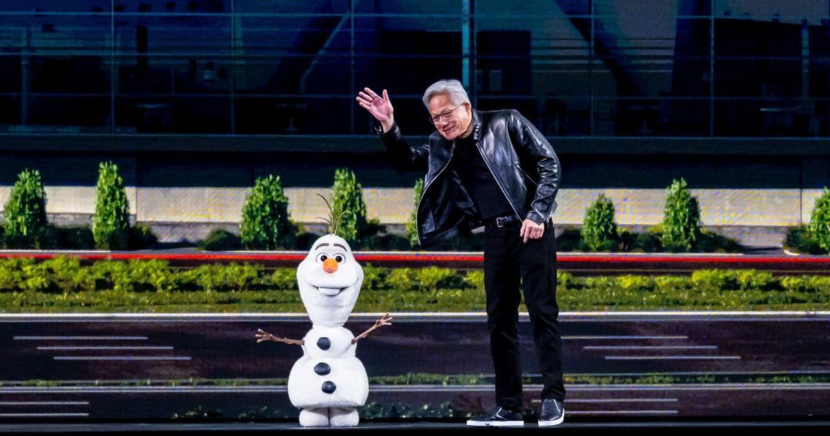 Chinese Companies Cement Role in Humanoid Robot Supply Chains as Tesla and Others Turn to China for Strategic Components