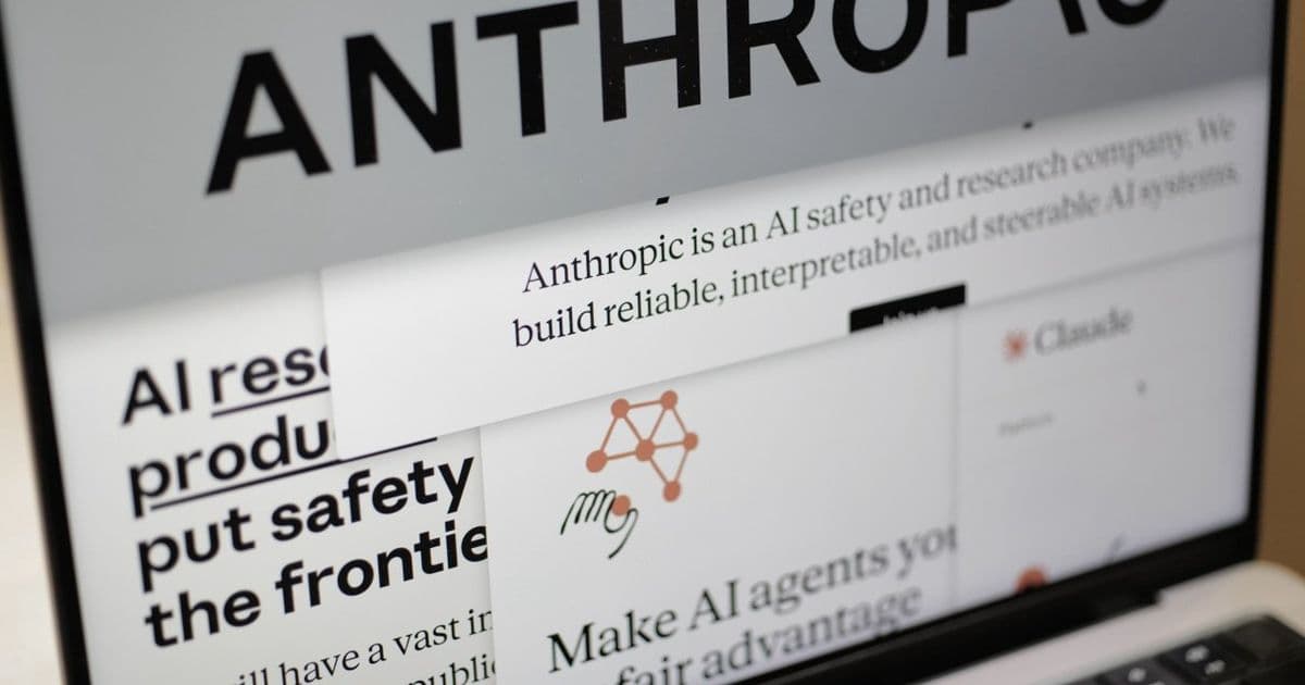 Pentagon's AI Shakeup: OpenAI In, Anthropic Out as Military Commands Deploy Claude