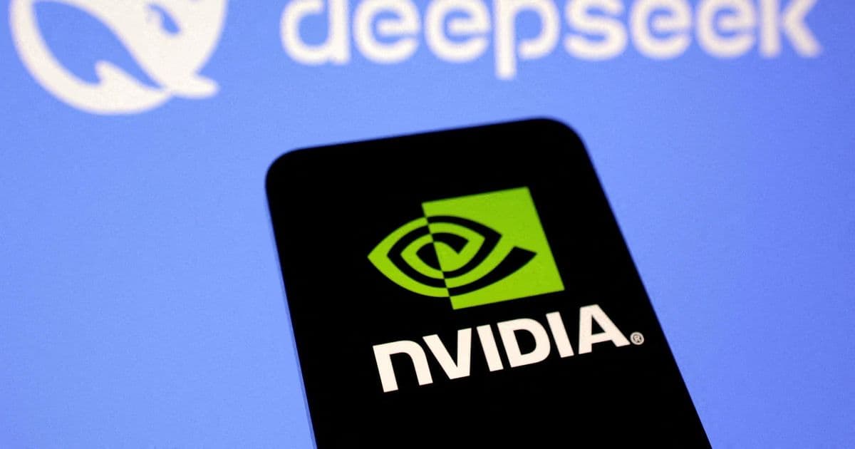 DeepSeek V4 Model Exposes AI Chip Access Divide Between US and China