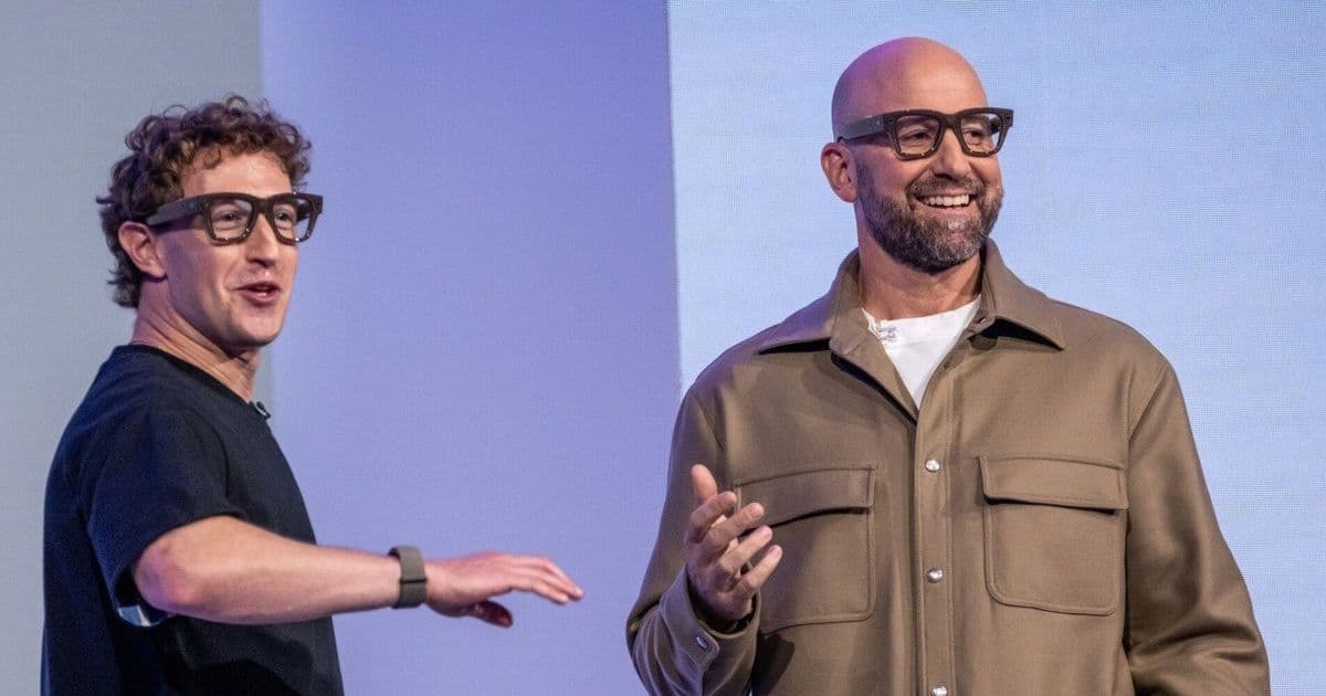 Meta's AI Push: Zuckerberg Builds CEO Agent While Musk Launches Terafab Chip Project