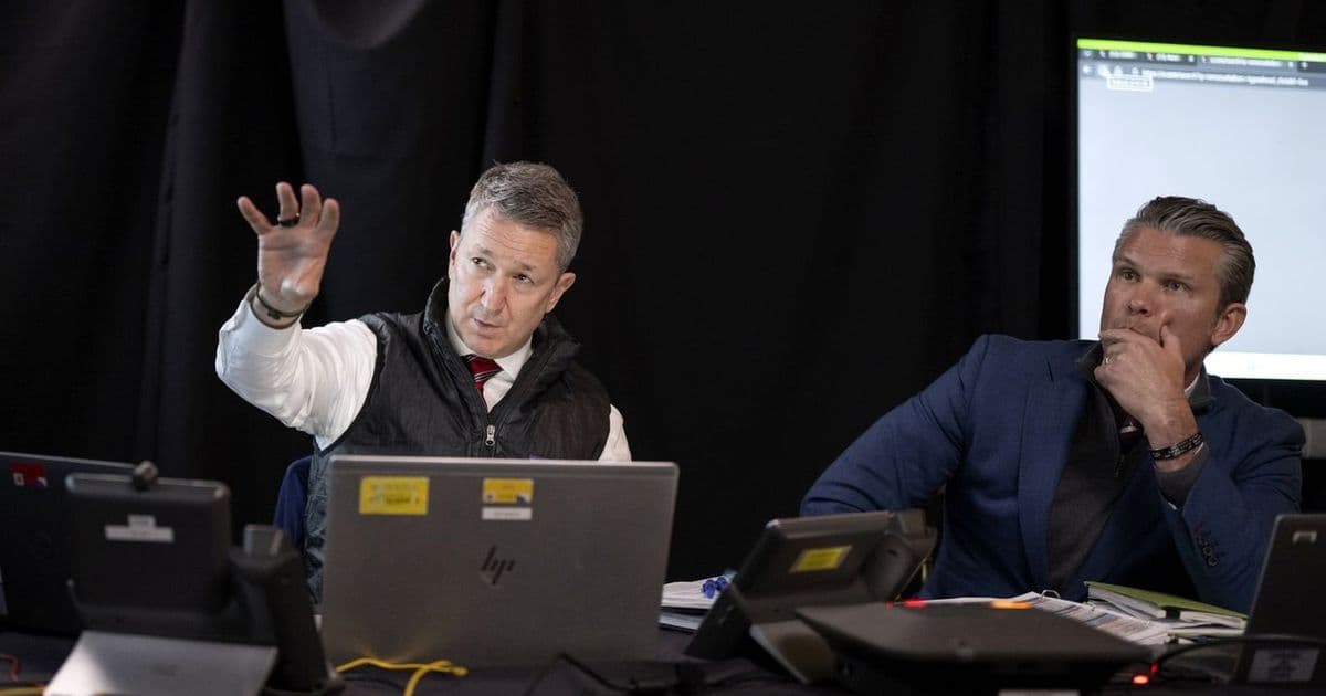 Pentagon Threatens Defense Production Act Over Anthropic's Claude Access