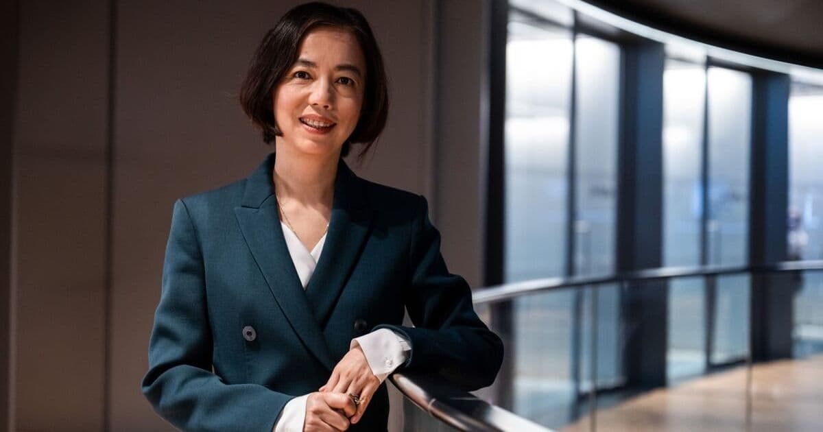 Fei-Fei Li's World Labs Eyes $5B Valuation Amid AI Funding Boom