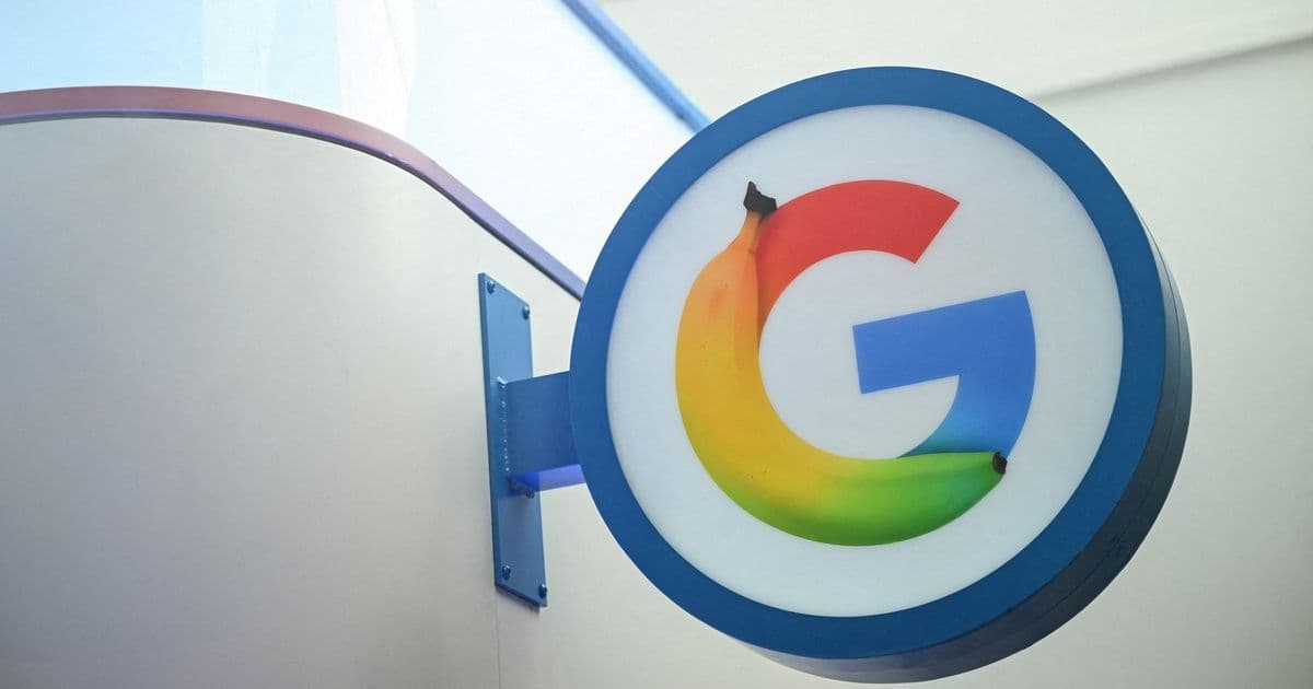 Google Seeks Chinese Cooling Tech as AI Data Center Supply Chain Tightens