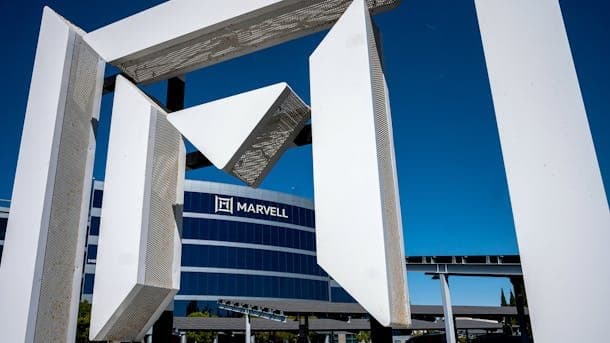 Google Partners with Marvell on New AI Chips to Boost TPU Performance