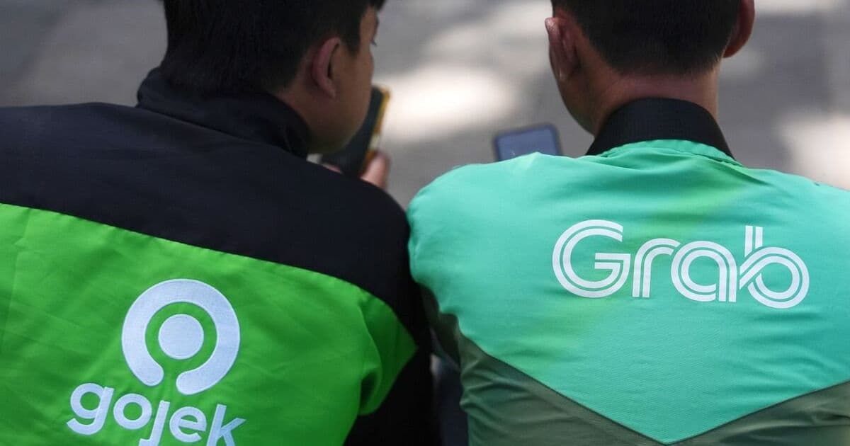 Grab's GoTo Acquisition Faces Hurdle as Telkomsel Resists Stake Sale at Current Valuations