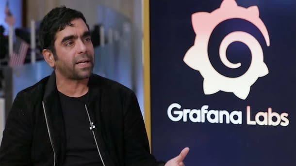 Grafana Labs' Soaring Valuation Signals Cloud Observability's Strategic Shift