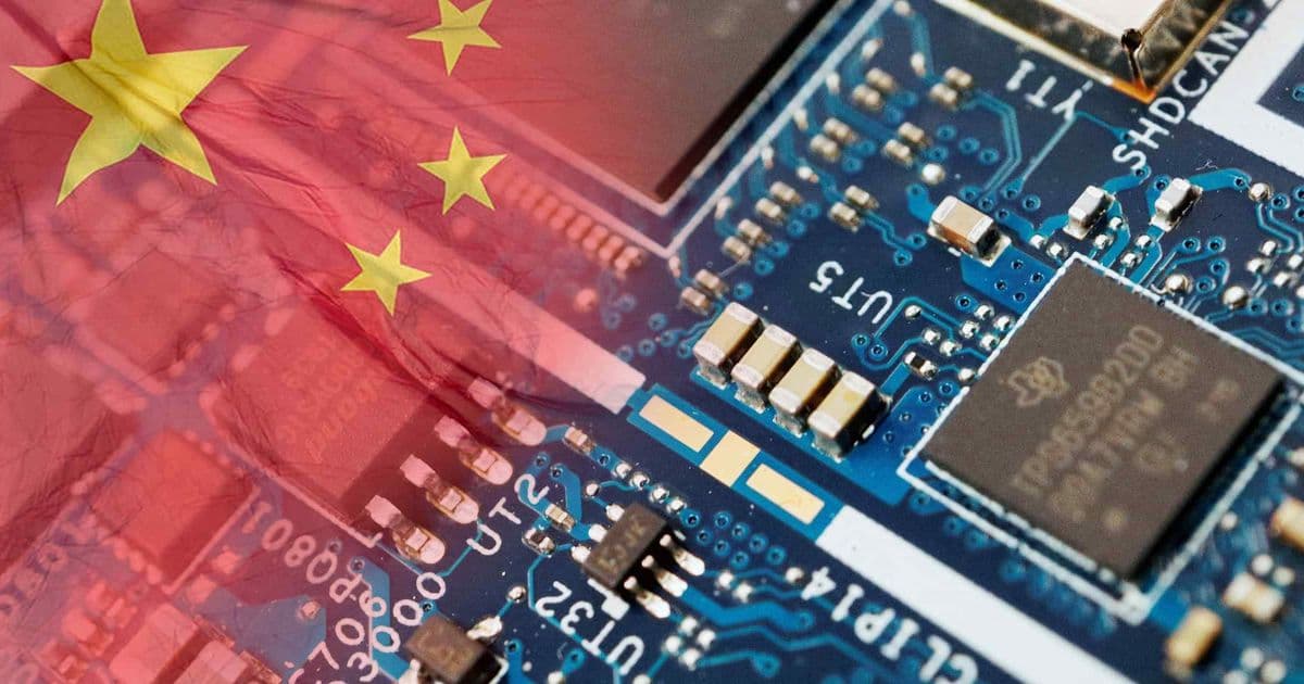 HP, Dell, Acer, and Asus Eye Chinese Memory Suppliers as Supply Chain Diversification Accelerates