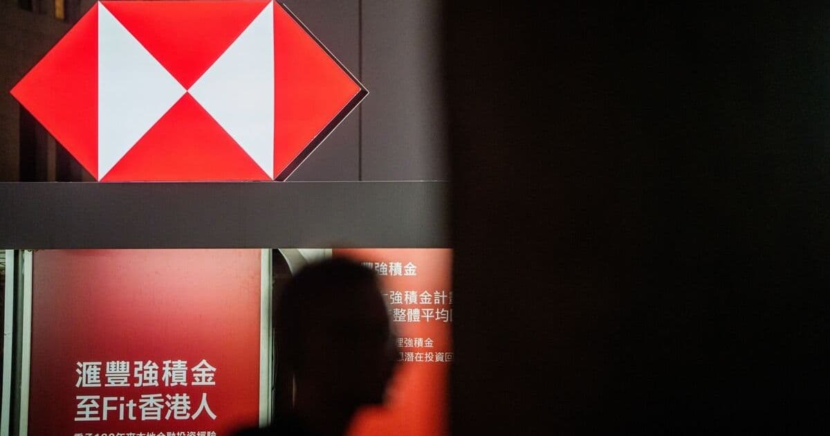 HSBC and Standard Chartered Set to Pioneer Stablecoin Issuance in Hong Kong