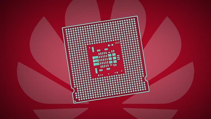 Huawei Projects $12B AI Chip Revenue by 2026 as Ascend 950PR Gains Traction in China