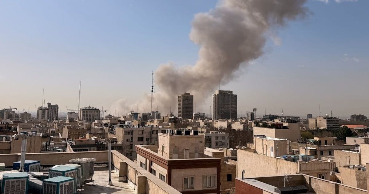 Israel's Digital Deception: Hacking Iranian Prayer App to Target Military Defectors