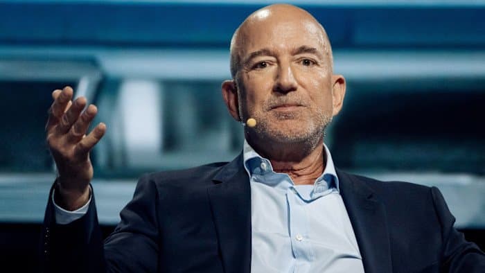 Jeff Bezos' Project Prometheus Hires xAI Co-Founder Kyle Kosic as AI Arms Race Intensifies