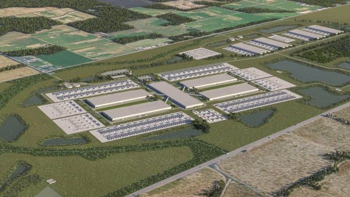 KKR, Blackstone Walk Away from Data Center Debt Amid Insurance Gaps