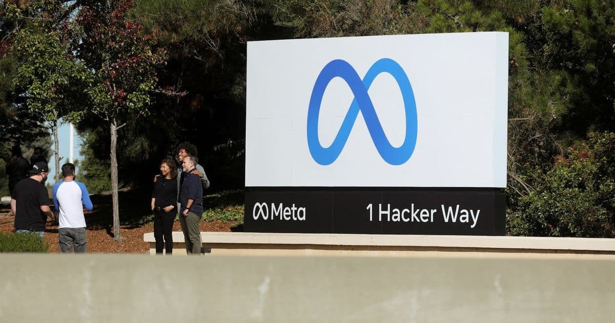 Meta Plans Sweeping Layoffs Amid AI Infrastructure Costs