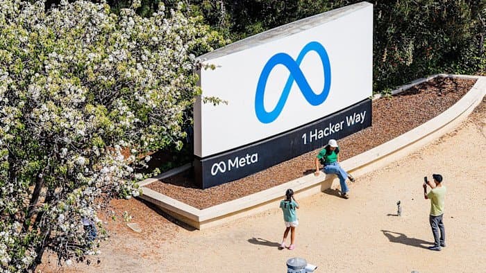 Meta's $3B Ohio Data Center Seeks Novel Financing Structure