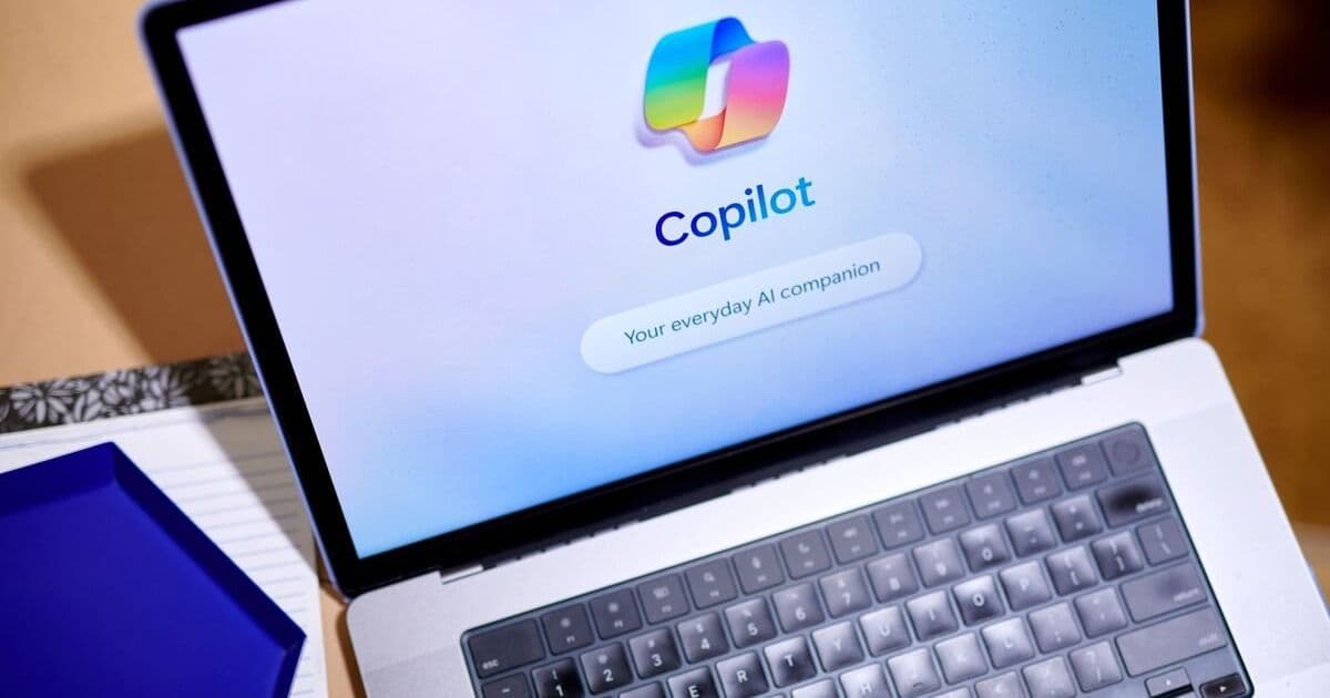 Microsoft's Copilot Sales Hit Targets But Only 3% of Customers Are Paying