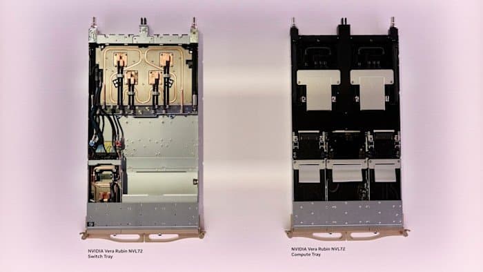 Nvidia Shifts Production Away From Chinese Market Amid US-China Tech Tensions