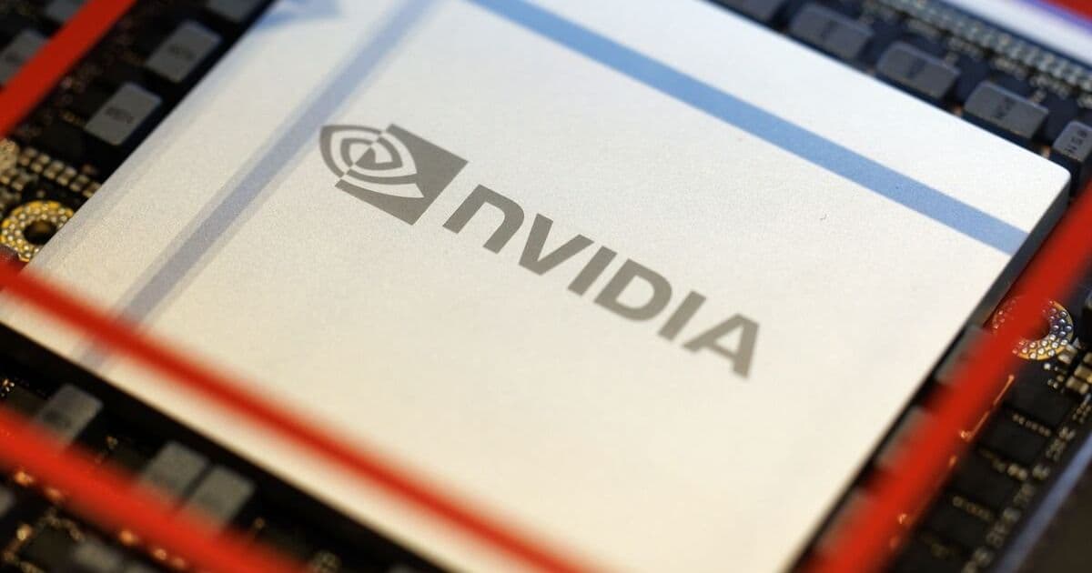 Nvidia's $20B OpenAI Bet Signals AI Infrastructure Arms Race