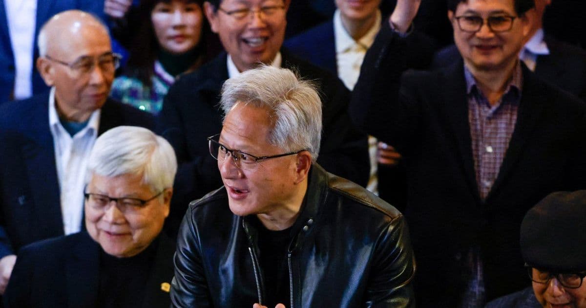 Nvidia's GTC 2026: Groq Chip Integration and OpenAI Partnership Signal AI Inference Arms Race