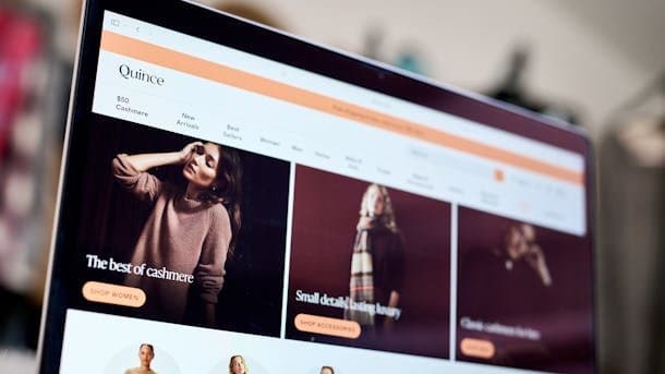 Quince Nears $10B+ Valuation as DTC Luxury Brand Hits $2B Revenue Run Rate