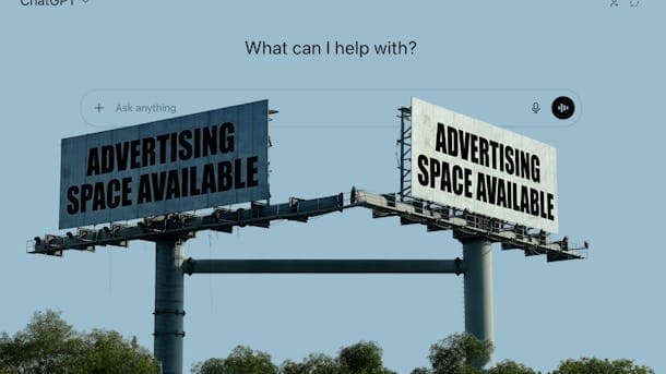 OpenAI Explores Ad Revenue as ChatGPT Growth Targets $17B