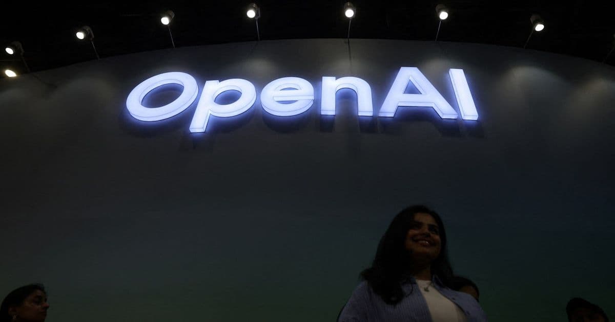 OpenAI in Advanced Talks with PE Firms for Enterprise Distribution JV