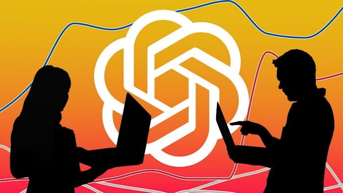 OpenAI's ChatGPT Focus Sparks Internal Tension, Senior Departures