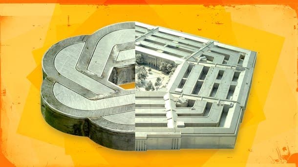 OpenAI Strikes AWS Deal for Government AI Services Amid Anthropic-DOD Tensions