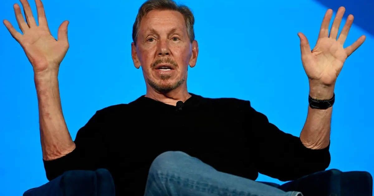 Oracle's 20% Indian Workforce Cut Signals Broader Tech Restructuring