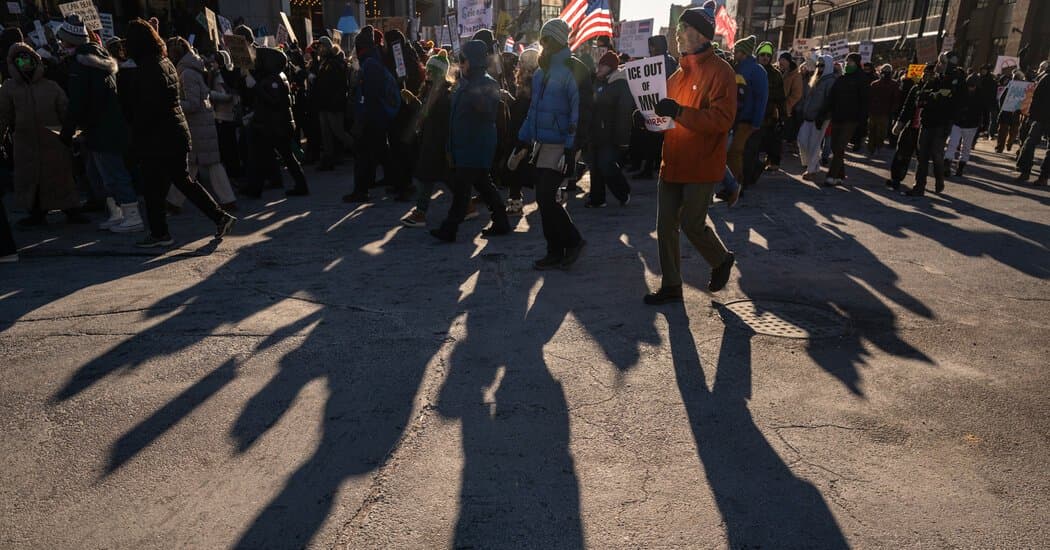 DHS Uses Administrative Subpoenas to Target ICE Critics, Bypassing Judicial Oversight