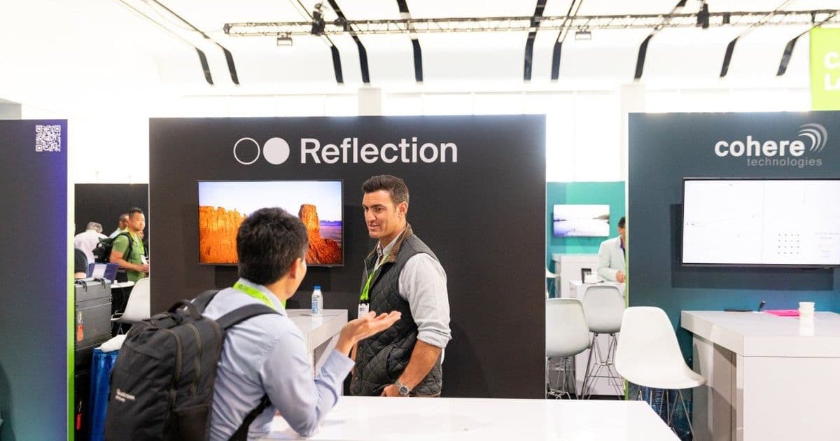 Reflection AI Seeks $2.5B at $25B Valuation to Build Open-Source Foundation Models