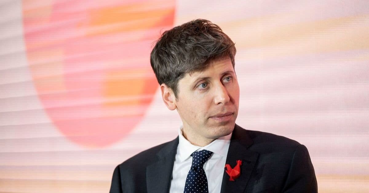 OpenAI's $50B Fundraising Push Targets Middle East Investors at $750B-$830B Valuation