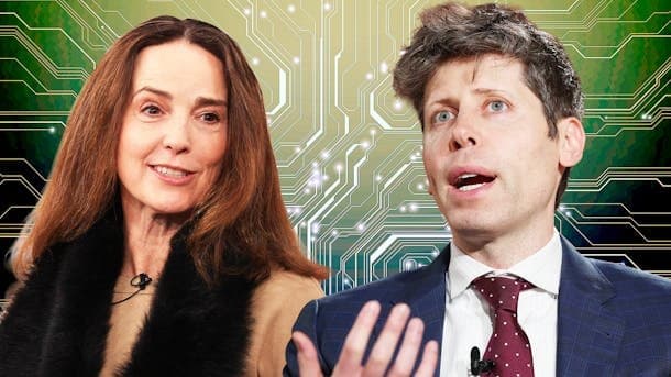 OpenAI CFO Excluded from Key Financial Meetings Amid $600B Spending Plans