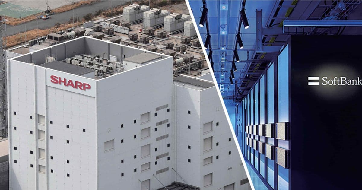 SoftBank's Lithium- and Cobalt-Free Battery Initiative Signals Japan's Strategic Shift Away from Chinese Metals