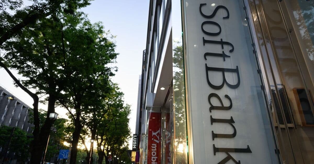 SoftBank's $10B OpenAI-Backed Loan Reveals New AI Investment Strategy