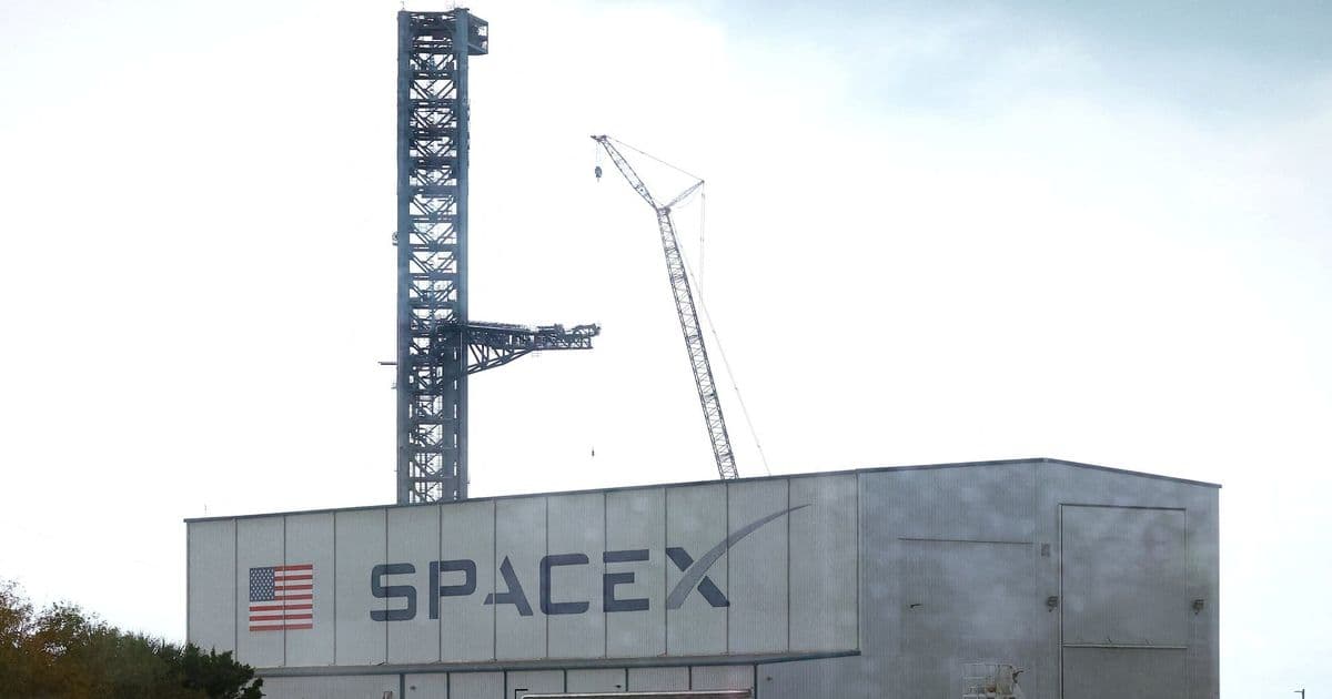 SpaceX to Reserve Significant Shares for Retail Investors in Upcoming IPO