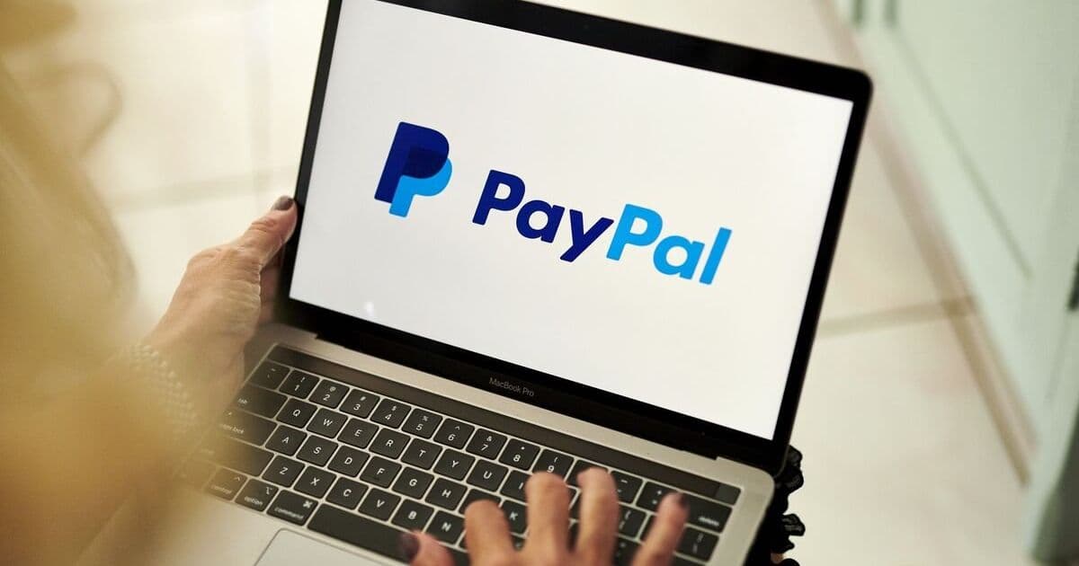 Stripe Expresses Preliminary Interest in Acquiring PayPal, Sending PYPL Shares Up 7%