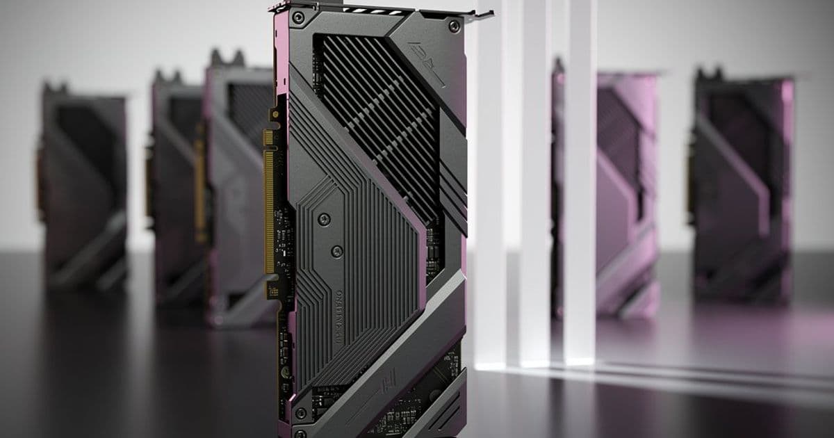 Nvidia's H200 Supply Chain Disrupted as Chinese Customs Blocks Shipments