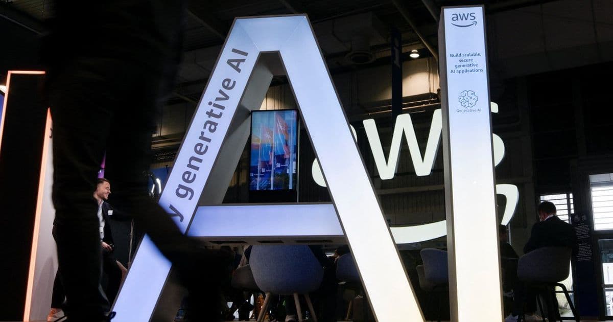 EU Drafts Legislation to Counter US Tech Dominance, Citing Security Risks