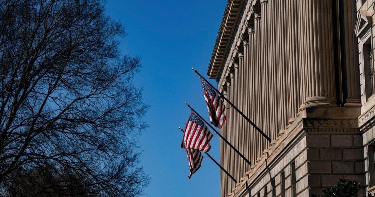 Trump Administration Dismisses Officials Focused on Chinese Tech Threats, Raising Policy Questions