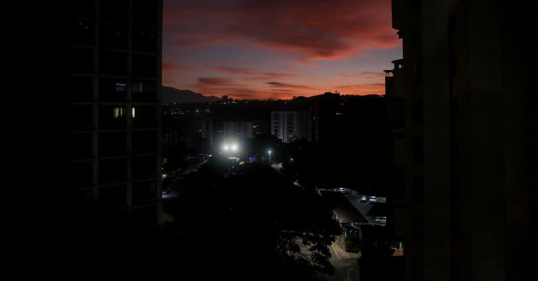 US Cyberattack in Caracas Reveals Offensive Capabilities, Prompting Senate Scrutiny